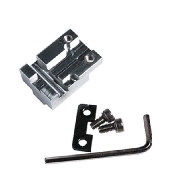 HPC: Audi/Volkswagen Jaw for TigerSHARK2
